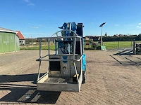 2007 atn piaf880r hoogwerker - afbeelding 4 van  13