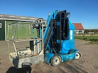 2007 atn piaf880r hoogwerker - afbeelding 1 van  14