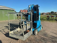 2007 atn piaf880r hoogwerker - afbeelding 5 van  14