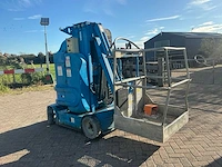 2007 atn piaf880r hoogwerker - afbeelding 7 van  14