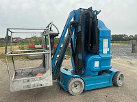 2007 atn piaf880r hoogwerker - afbeelding 1 van  12