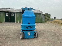 2007 atn piaf880r hoogwerker - afbeelding 8 van  12
