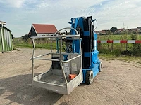 2007 atn piaf880r hoogwerker