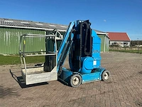 2007 atn piaf880r hoogwerker