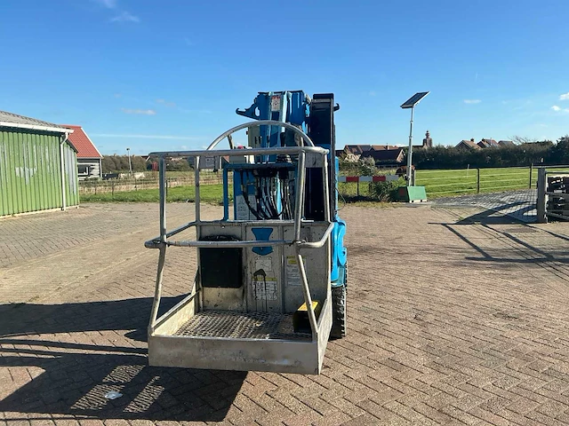 2007 atn piaf880r hoogwerker - afbeelding 6 van  13