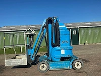 2007 atn piaf880r hoogwerker - afbeelding 10 van  13