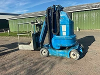 2007 atn piaf880r hoogwerker - afbeelding 12 van  14