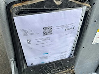 2007 atn piaff 880r hoogwerker - afbeelding 3 van  12