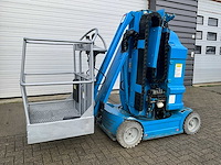 2007 atn piaff 880r hoogwerker - afbeelding 1 van  12