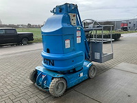 2007 atn piaff 880r hoogwerker - afbeelding 6 van  12