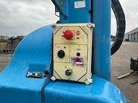 2007 atn piaff 880r hoogwerker - afbeelding 2 van  14