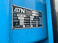 2007 atn piaff 880r hoogwerker - afbeelding 6 van  14