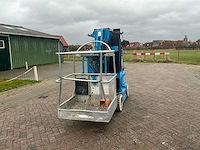 2007 atn piaff 880r hoogwerker - afbeelding 7 van  14