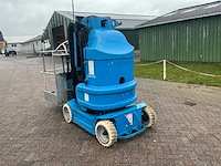 2007 atn piaff 880r hoogwerker - afbeelding 10 van  14