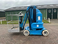 2007 atn piaff 880r hoogwerker - afbeelding 11 van  14