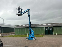 2007 atn piaff 880r hoogwerker - afbeelding 13 van  14