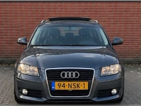 2007 audi a3 sportback 1.8 automaat tfsi attraction personenauto - afbeelding 2 van  7