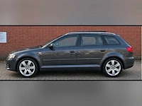 2007 audi a3 sportback 1.8 automaat tfsi attraction personenauto - afbeelding 4 van  7