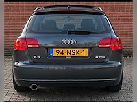2007 audi a3 sportback 1.8 automaat tfsi attraction personenauto - afbeelding 5 van  7