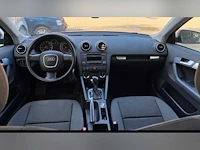 2007 audi a3 sportback 1.8 automaat tfsi attraction personenauto - afbeelding 7 van  7