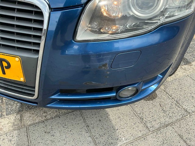 2007 audi a4 avant 2.0 tfsi q. advance personenauto - afbeelding 2 van  30