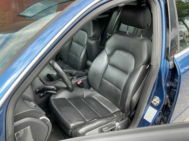 2007 audi a4 avant 2.0 tfsi q. advance personenauto - afbeelding 5 van  30