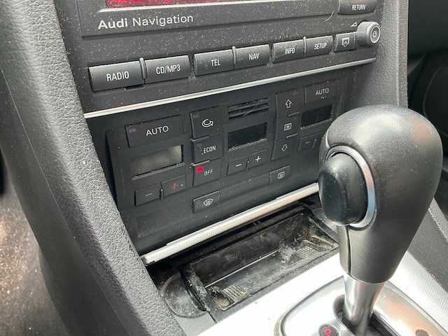 2007 audi a4 avant 2.0 tfsi q. advance personenauto - afbeelding 9 van  30