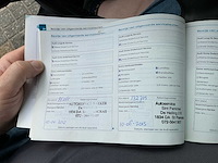 2007 audi a4 avant 2.0 tfsi q. advance personenauto - afbeelding 14 van  30