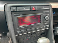 2007 audi a4 avant 2.0 tfsi q. advance personenauto - afbeelding 17 van  30