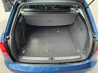 2007 audi a4 avant 2.0 tfsi q. advance personenauto - afbeelding 21 van  30