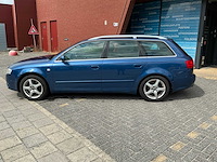2007 audi a4 avant 2.0 tfsi q. advance personenauto - afbeelding 23 van  30