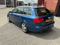 2007 audi a4 avant 2.0 tfsi q. advance personenauto - afbeelding 25 van  30