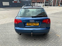 2007 audi a4 avant 2.0 tfsi q. advance personenauto - afbeelding 26 van  30