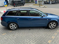 2007 audi a4 avant 2.0 tfsi q. advance personenauto - afbeelding 28 van  30