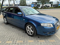 2007 audi a4 avant 2.0 tfsi q. advance personenauto - afbeelding 29 van  30