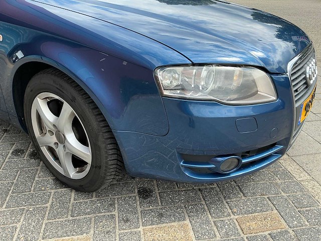 2007 audi a4 avant 2.0 tfsi q. advance personenauto - afbeelding 30 van  30