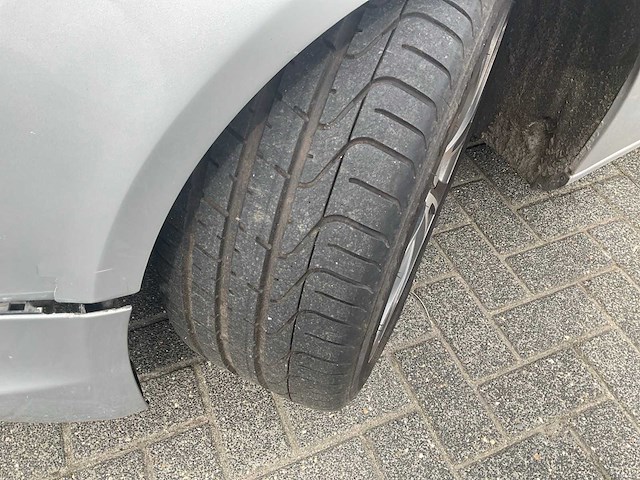 2007 audi a5 coupé 3.0 tdi quatro pro line personenauto - afbeelding 4 van  27