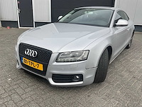 2007 audi a5 coupé 3.0 tdi quatro pro line personenauto - afbeelding 1 van  27