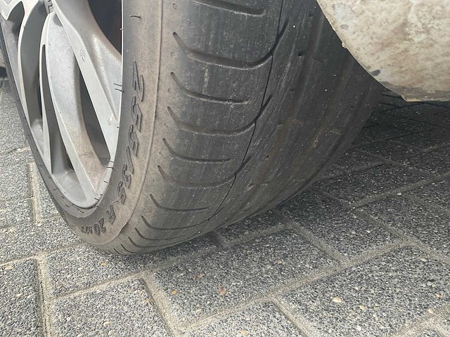 2007 audi a5 coupé 3.0 tdi quatro pro line personenauto - afbeelding 12 van  27