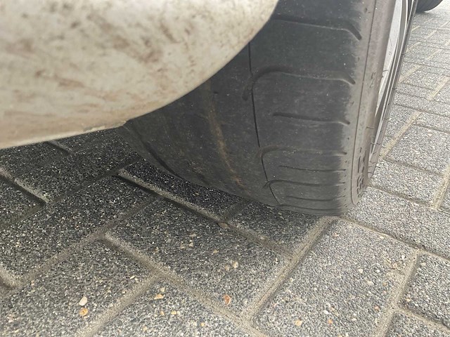 2007 audi a5 coupé 3.0 tdi quatro pro line personenauto - afbeelding 13 van  27