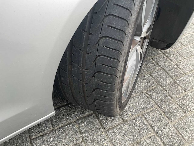 2007 audi a5 coupé 3.0 tdi quatro pro line personenauto - afbeelding 14 van  27