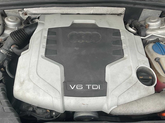 2007 audi a5 coupé 3.0 tdi quatro pro line personenauto - afbeelding 17 van  27