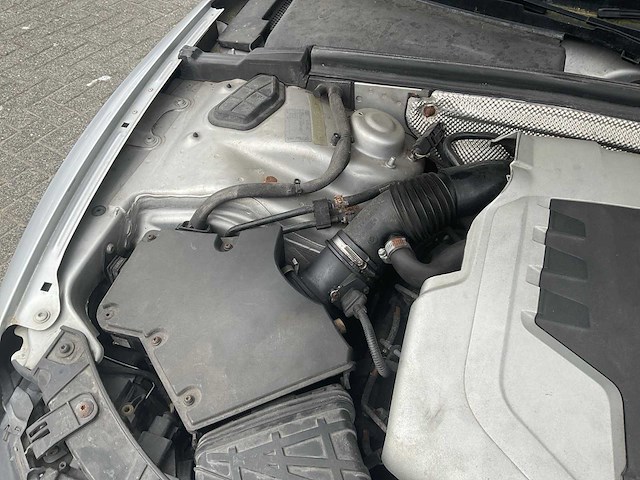 2007 audi a5 coupé 3.0 tdi quatro pro line personenauto - afbeelding 18 van  27