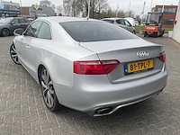 2007 audi a5 coupé 3.0 tdi quatro pro line personenauto - afbeelding 11 van  27
