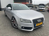 2007 audi a5 coupé 3.0 tdi quatro pro line personenauto - afbeelding 21 van  27