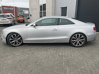 2007 audi a5 coupé 3.0 tdi quatro pro line personenauto - afbeelding 5 van  27