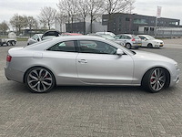 2007 audi a5 coupé 3.0 tdi quatro pro line personenauto - afbeelding 23 van  27