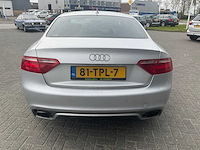 2007 audi a5 coupé 3.0 tdi quatro pro line personenauto - afbeelding 24 van  27