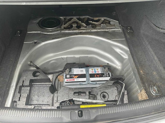 2007 audi a5 coupé 3.0 tdi quatro pro line personenauto - afbeelding 25 van  27