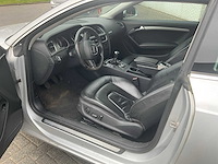 2007 audi a5 coupé 3.0 tdi quatro pro line personenauto - afbeelding 1 van  26